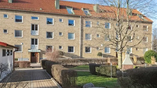 Apartments in Landskrona - photo 11
