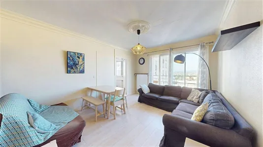 Rooms in Lyon - photo 6