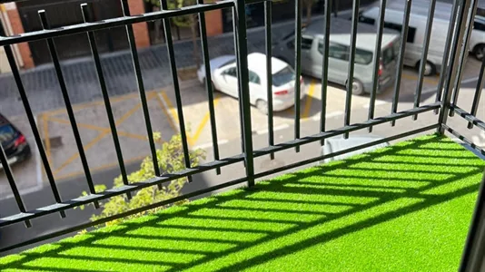 Rooms in Valencia Algirós - photo 8