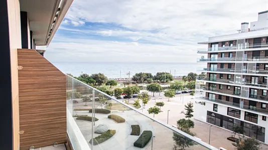 Rooms in Cabrera de Mar - photo 6