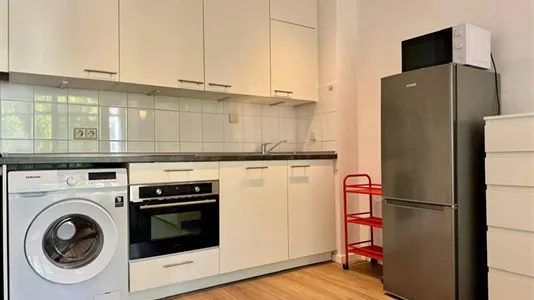 Apartments in Berlin Pankow - photo 9