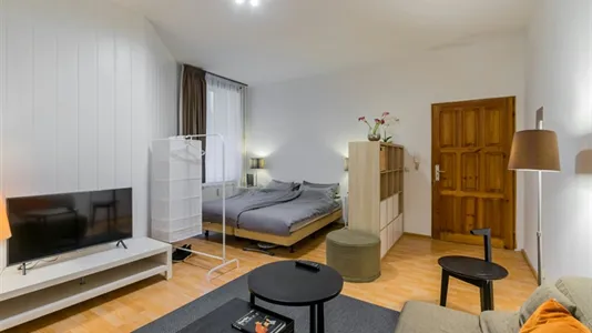 Apartments in Location is not specified - photo 8