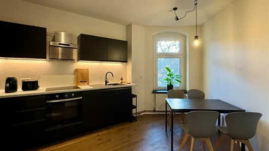 Apartments in Berlin Friedrichshain-Kreuzberg - photo 3