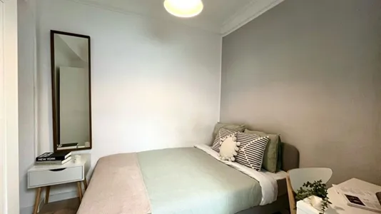 Rooms in Madrid Arganzuela - photo 10