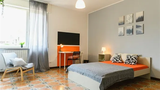 Rooms in Lecco - photo 3