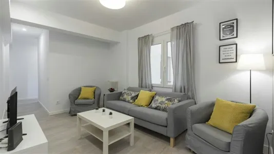 Apartments in Madrid Moncloa-Aravaca - photo 7