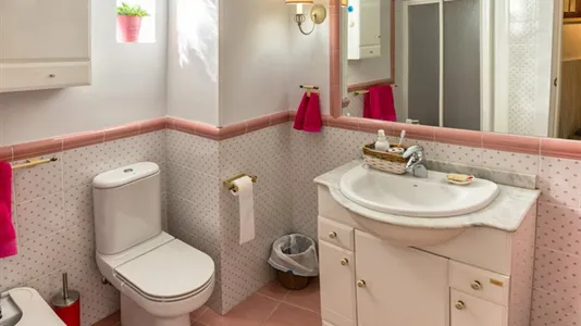 Rooms in Granada - photo 6