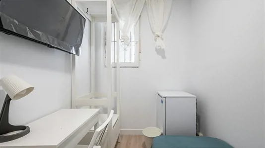 Rooms in Húmera-Somosaguas-Prado del Rey - photo 1