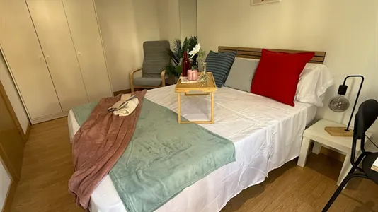 Rooms in Madrid Tetuán - photo 4