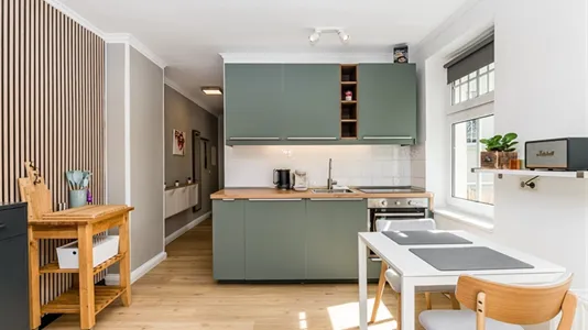 Apartments in Berlin Pankow - photo 4