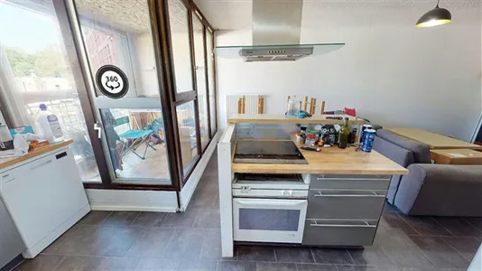 Rooms in Grenoble - photo 7