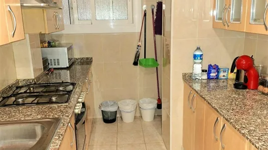 Rooms in Barcelona Les Corts - photo 7