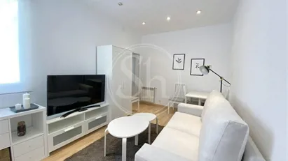 Apartment for rent in Madrid Chamberí, Madrid