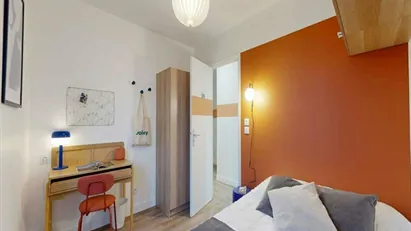 Room for rent in Paris 10ème arrondissement, Paris