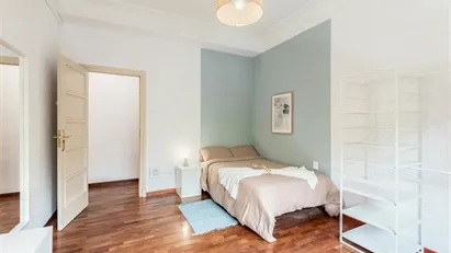 Room for rent in Valencia Extramurs, Valencia (region)