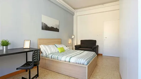Rooms in Roma Municipio XIV – Monte Mario - photo 3