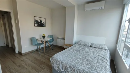 Apartments in Madrid Chamartín - photo 6