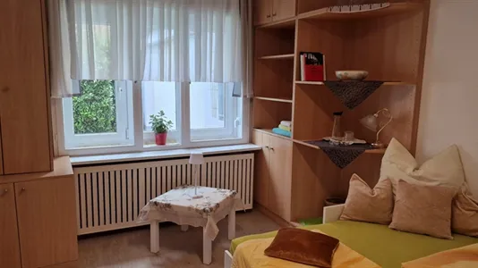 Apartments in Location is not specified - photo 8