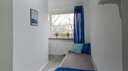 Room for rent in Warsaw