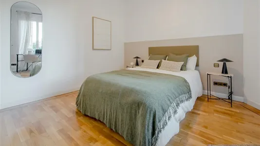 Rooms in Madrid Retiro - photo 6