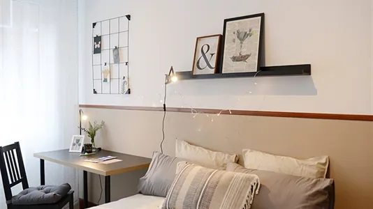 Rooms in Bilbao - photo 7