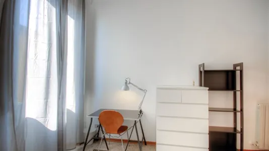 Rooms in Florence - photo 4