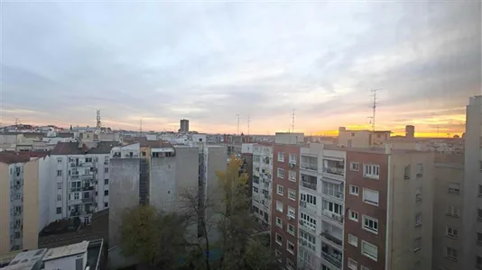 Apartments in Madrid Salamanca - photo 9