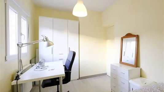 Rooms in Getafe - photo 8