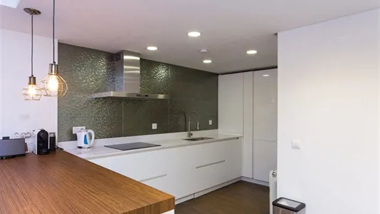 Apartments in Barcelona Ciutat Vella - photo 3