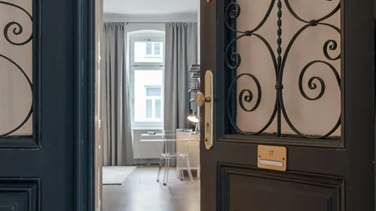 Apartments in Vienna Landstraße - photo 7