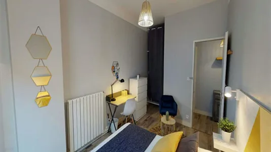 Rooms in Bordeaux - photo 2