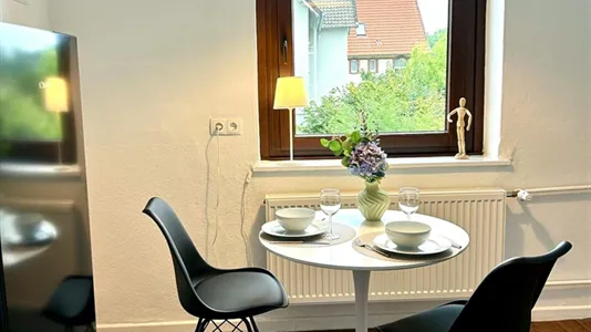 Apartments in Wolfenbüttel - photo 7