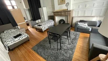 Room for rent in Stad Brussel, Brussels