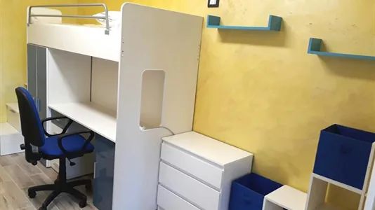 Rooms in Turin - photo 4