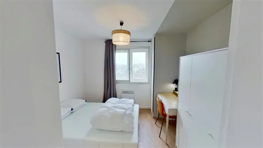 Rooms in Nanterre - photo 1
