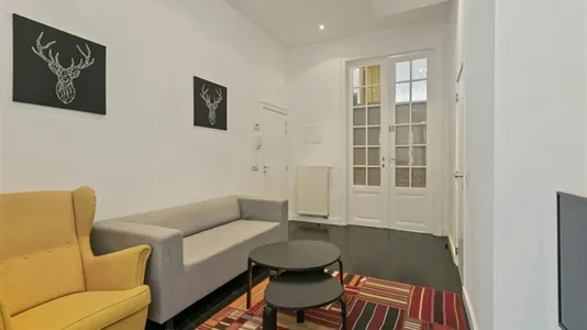 Rooms in Brussels Elsene - photo 8