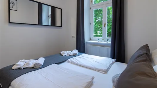 Apartments in Vienna Favoriten - photo 8