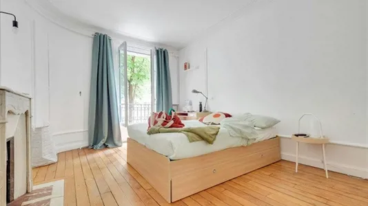 Rooms in Paris 20ème arrondissement - photo 2