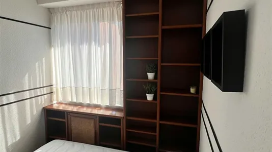 Rooms in Madrid Tetuán - photo 4