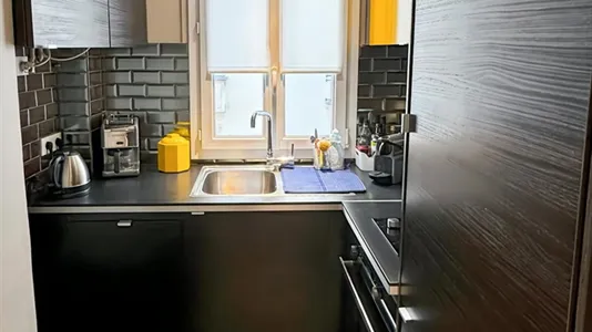 Apartments in Paris 15ème arrondissement - photo 8