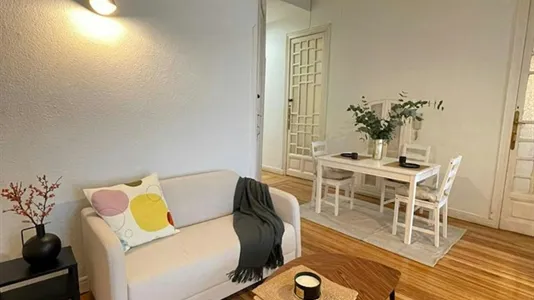 Rooms in Madrid Retiro - photo 10