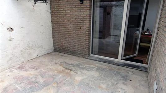 Apartments in Brussels Sint-Joost-ten-Node - photo 8