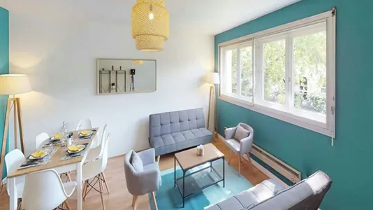 Rooms in Nanterre - photo 6