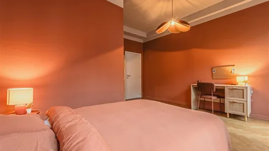 Rooms in Brussels Elsene - photo 5