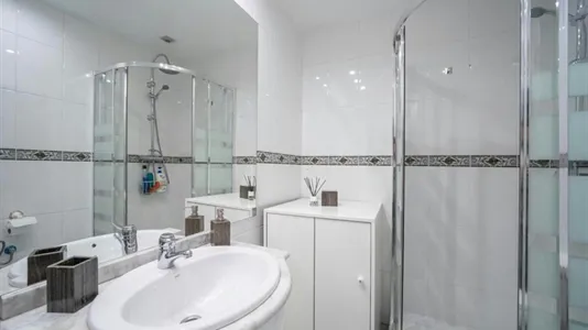 Apartments in Madrid Tetuán - photo 4