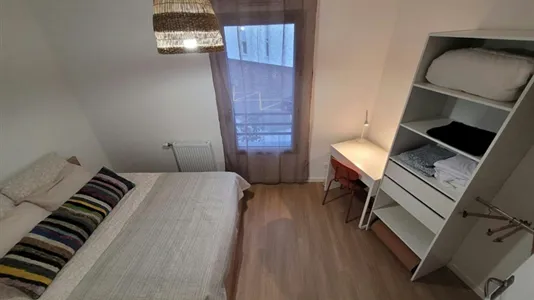 Houses in Angers - photo 7