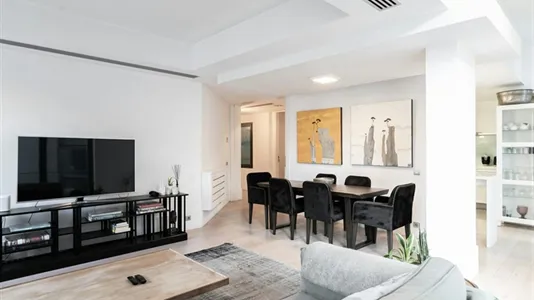 Apartments in Barcelona Eixample - photo 6