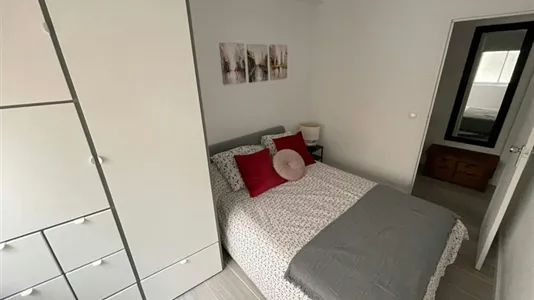 Apartments in Málaga - photo 6