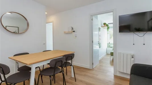 Rooms in Alcalá de Henares - photo 7