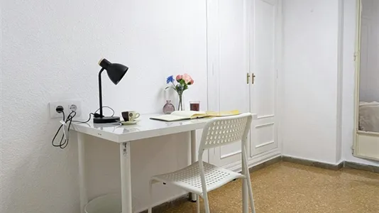 Rooms in Valencia Campanar - photo 4